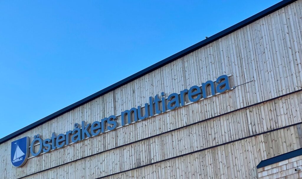 Multiarena entre